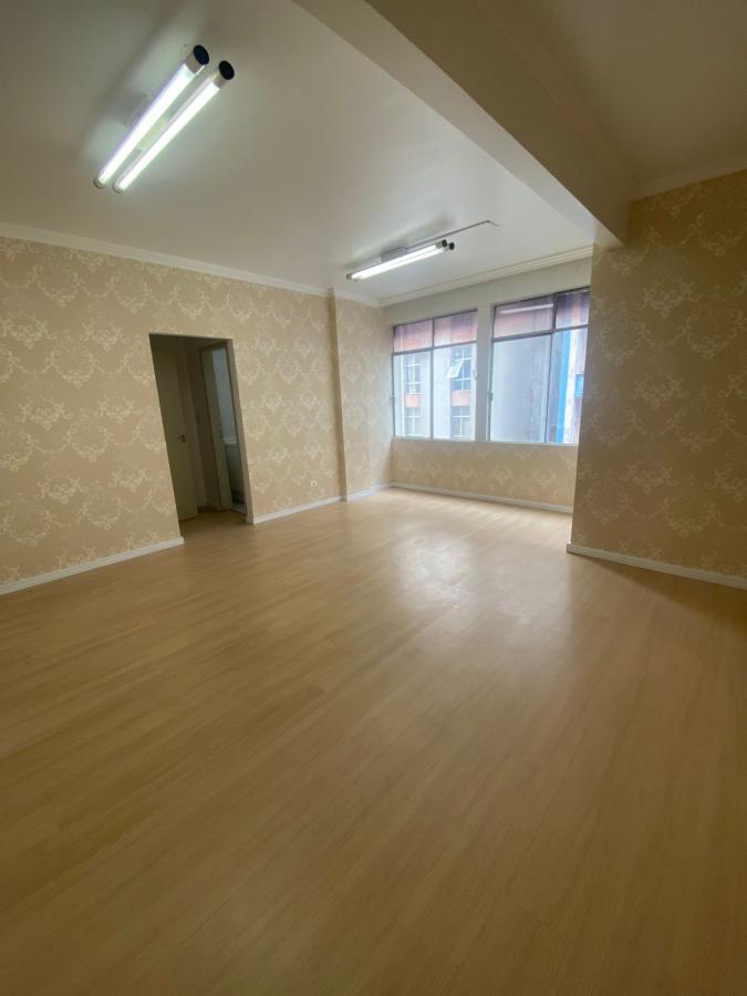 Conjunto Comercial-Sala para alugar, 31m² - Foto 4