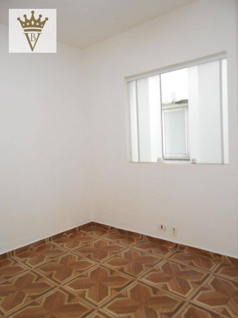 Conjunto Comercial-Sala para alugar, 48m² - Foto 1