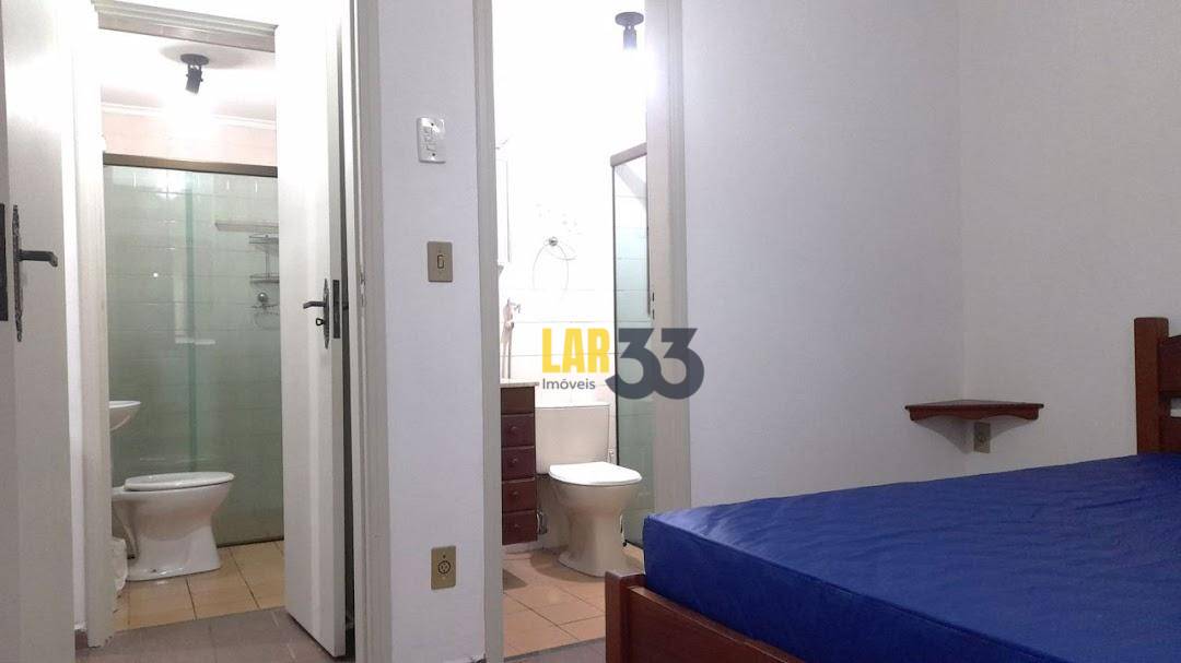 Apartamento à venda com 1 quarto, 66m² - Foto 4