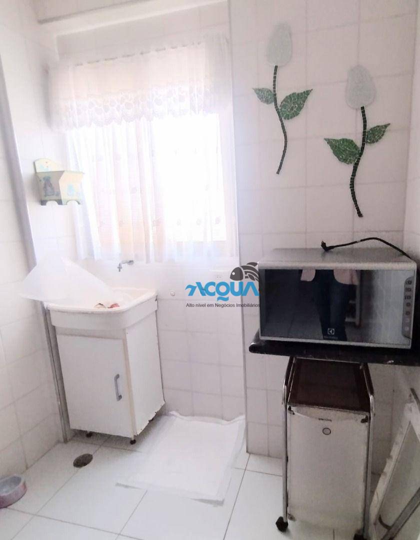 Apartamento à venda com 3 quartos, 90m² - Foto 12