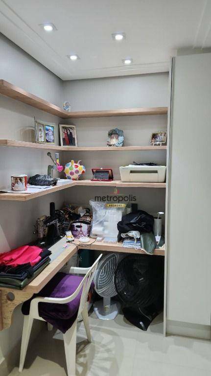 Apartamento à venda com 3 quartos, 76m² - Foto 9