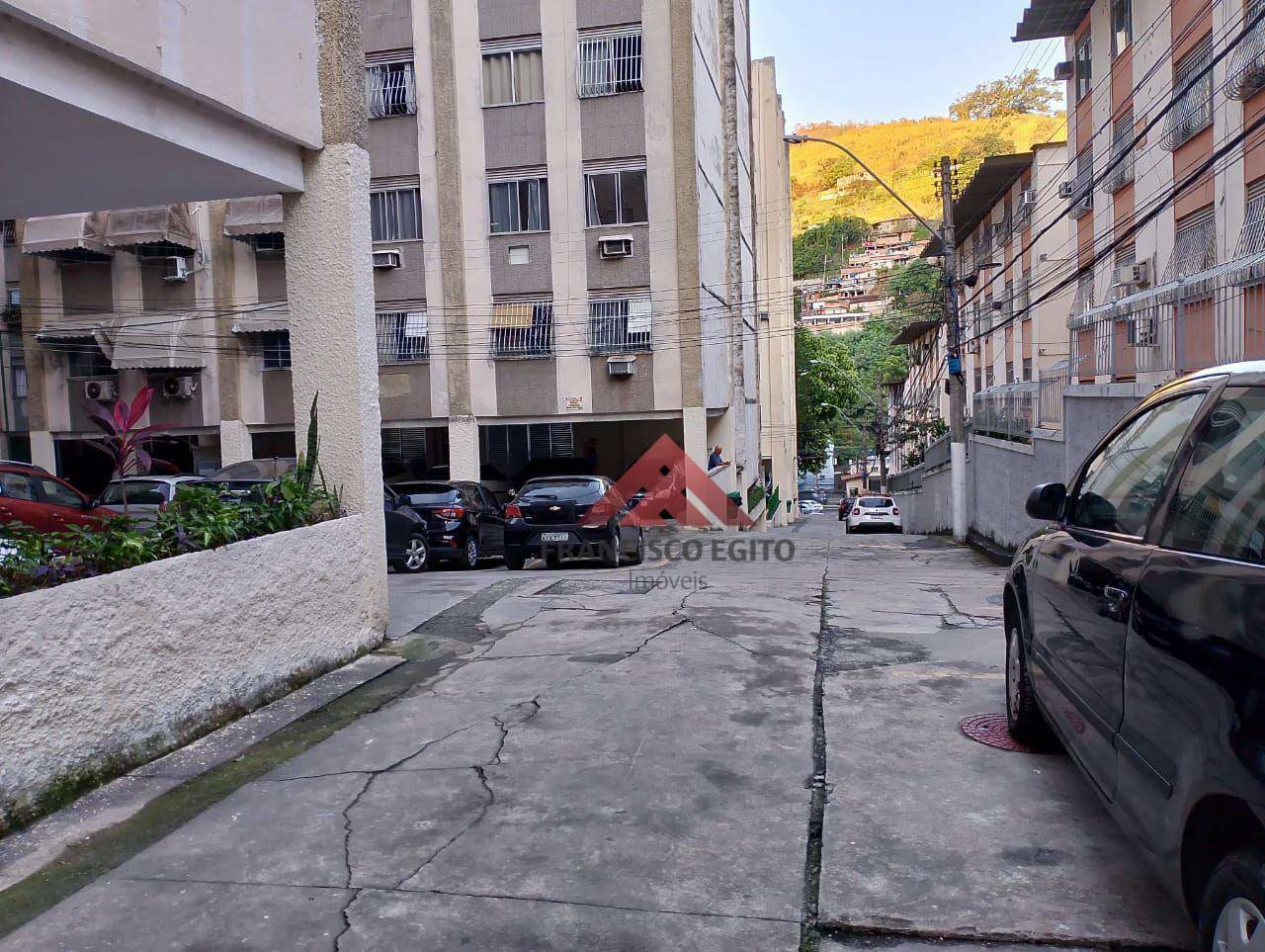 Apartamento à venda com 3 quartos, 65m² - Foto 9