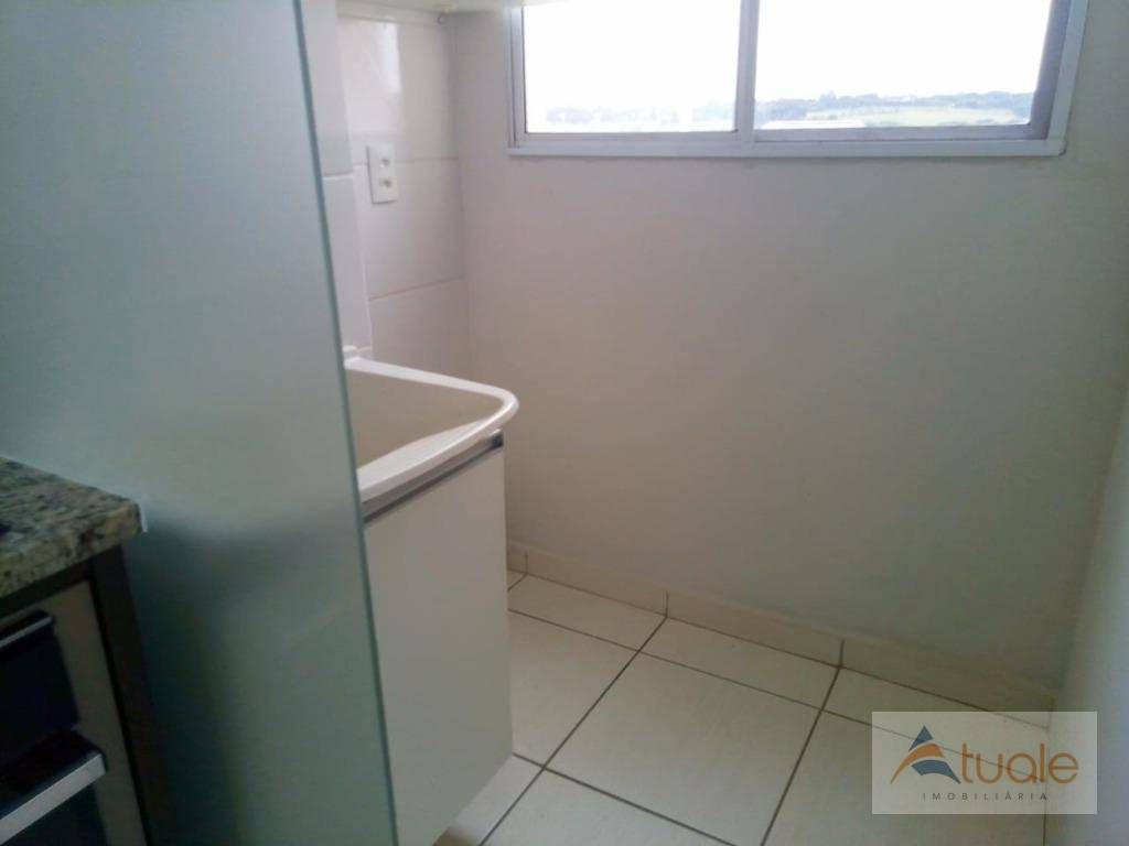 Apartamento para alugar com 2 quartos, 51m² - Foto 28