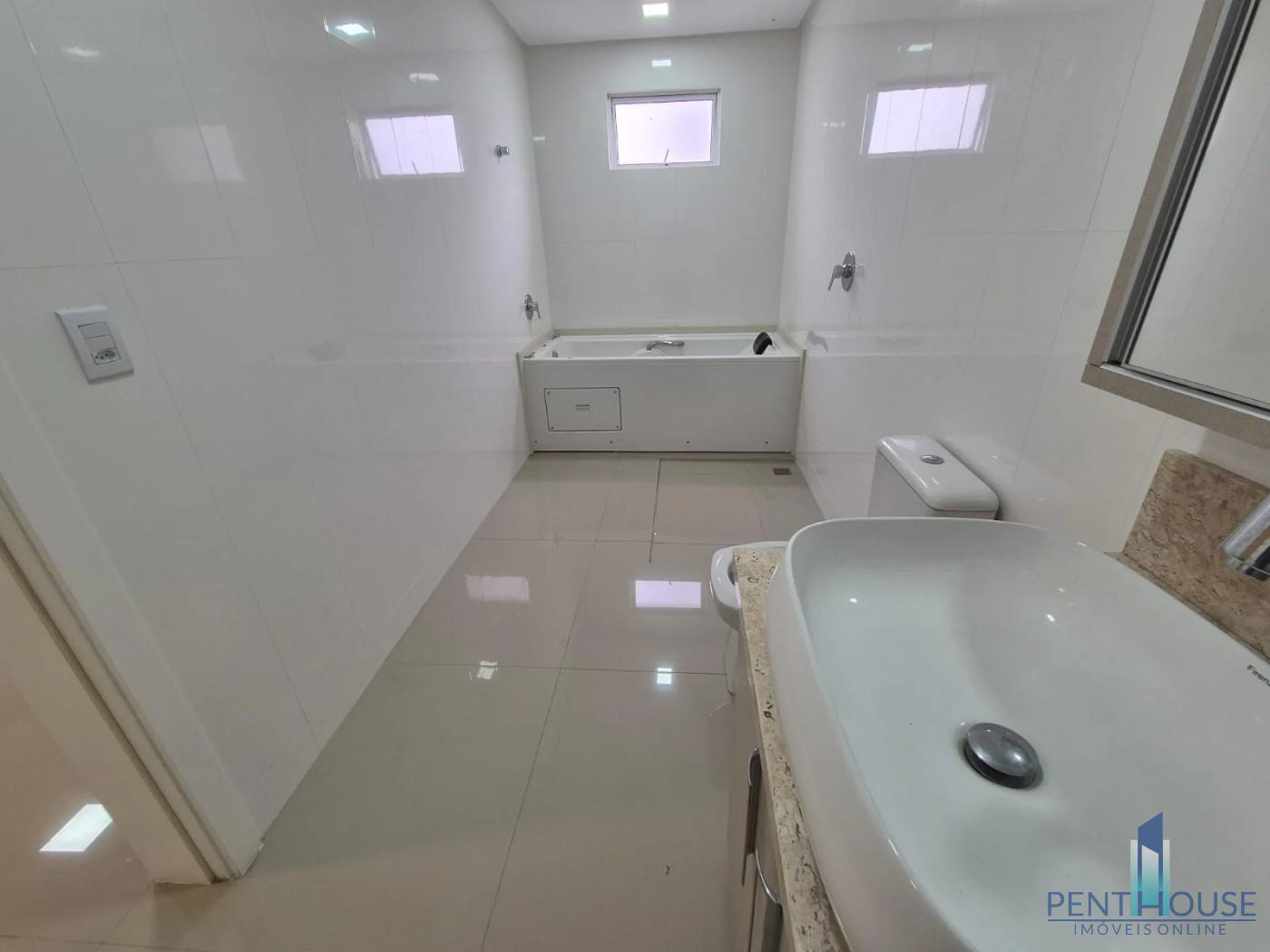 Apartamento à venda com 3 quartos, 128m² - Foto 5