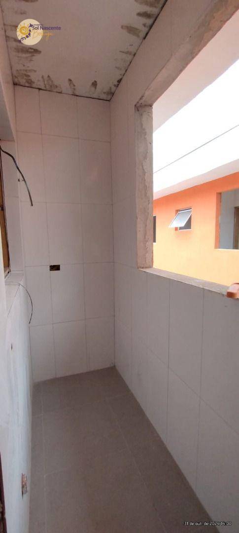 Apartamento à venda com 2 quartos, 55m² - Foto 6