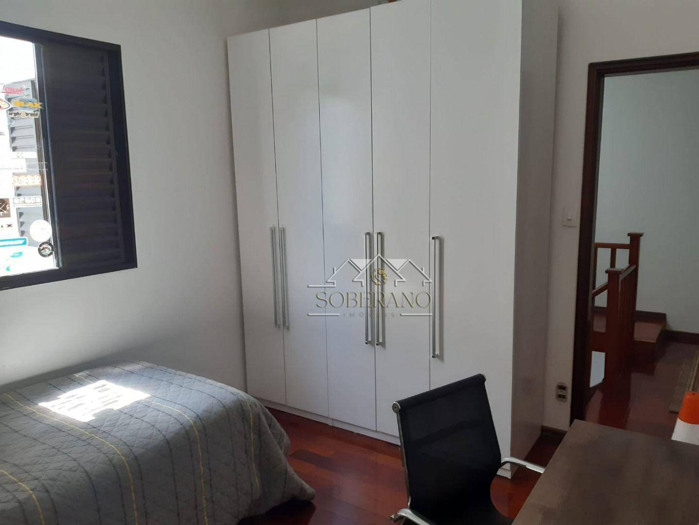 Sobrado à venda com 3 quartos, 161m² - Foto 21