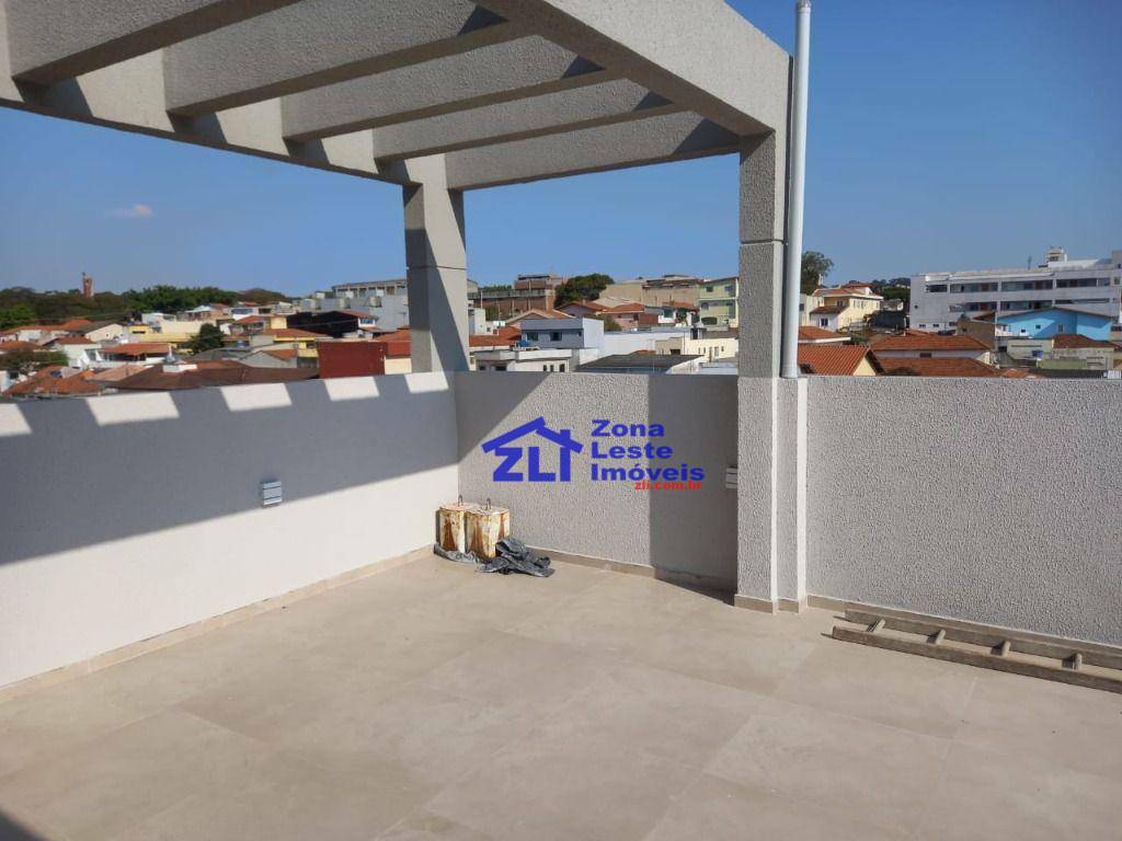 Apartamento à venda com 2 quartos, 44m² - Foto 11