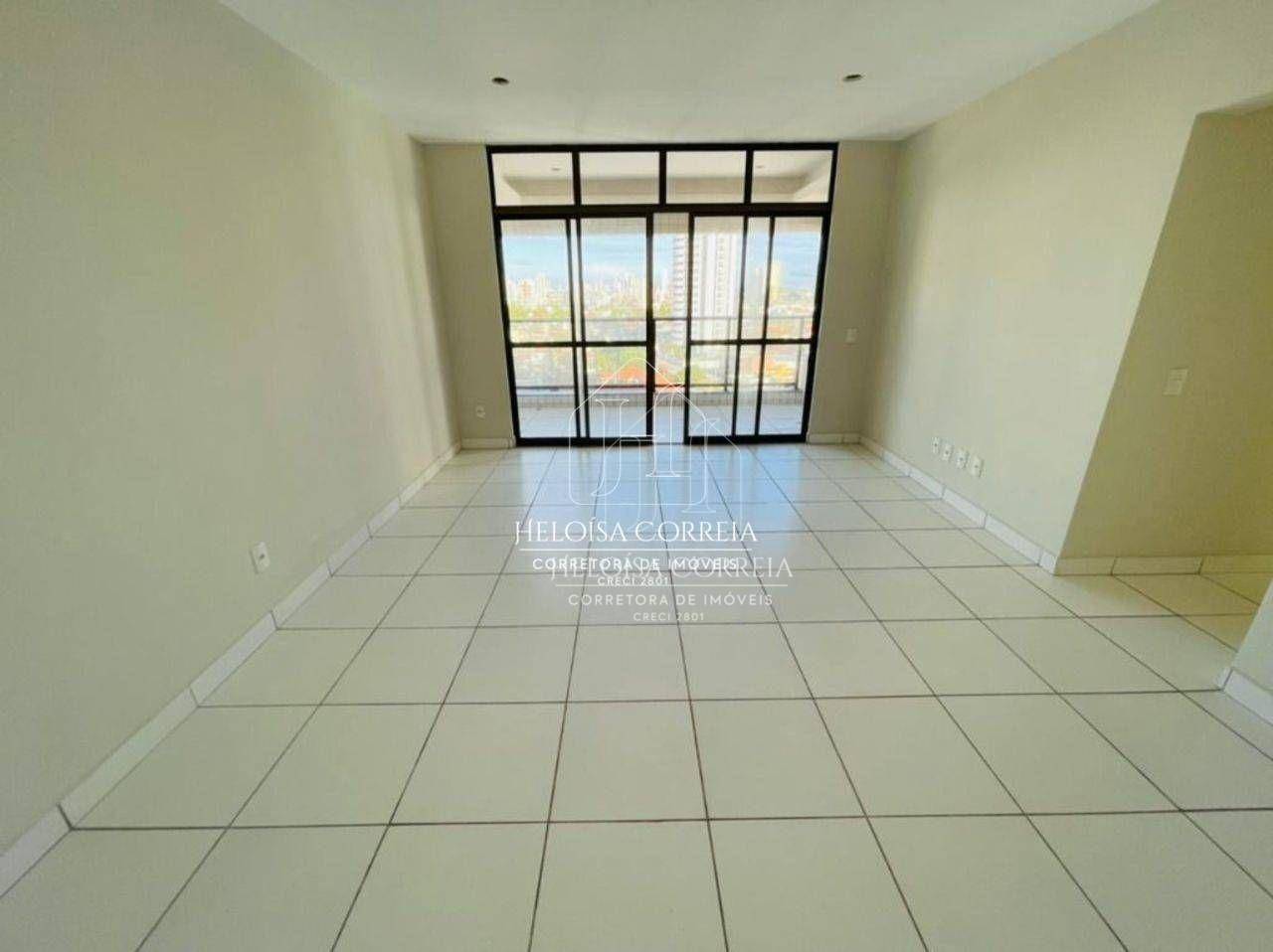 Apartamento para alugar com 4 quartos, 108m² - Foto 1