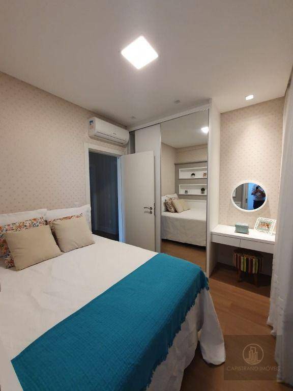 Apartamento à venda com 3 quartos, 121m² - Foto 30