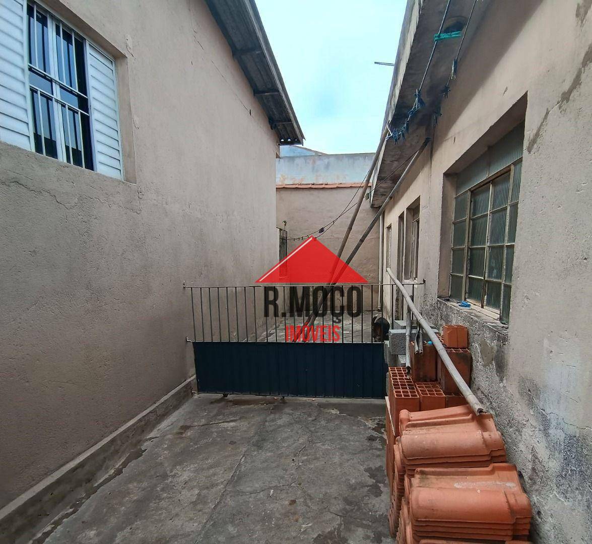 Casa à venda com 3 quartos, 150m² - Foto 29