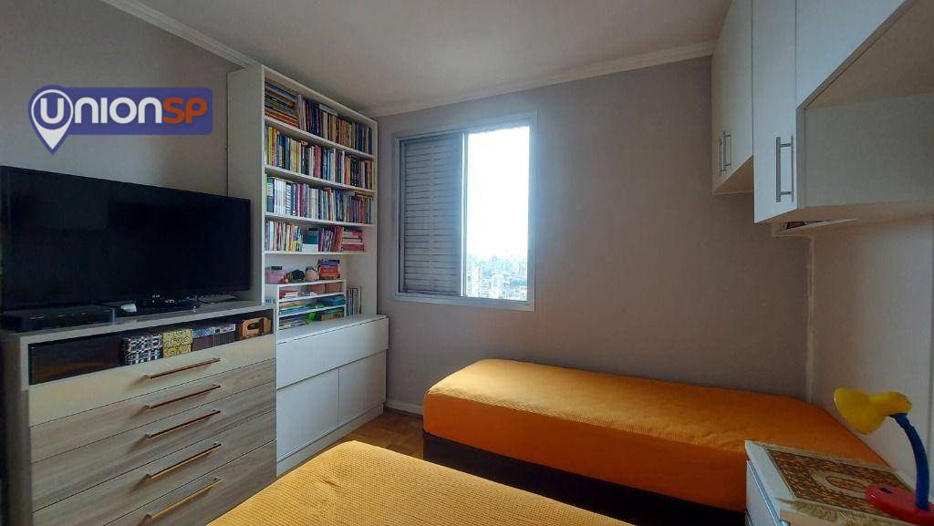 Apartamento à venda com 2 quartos, 50m² - Foto 10