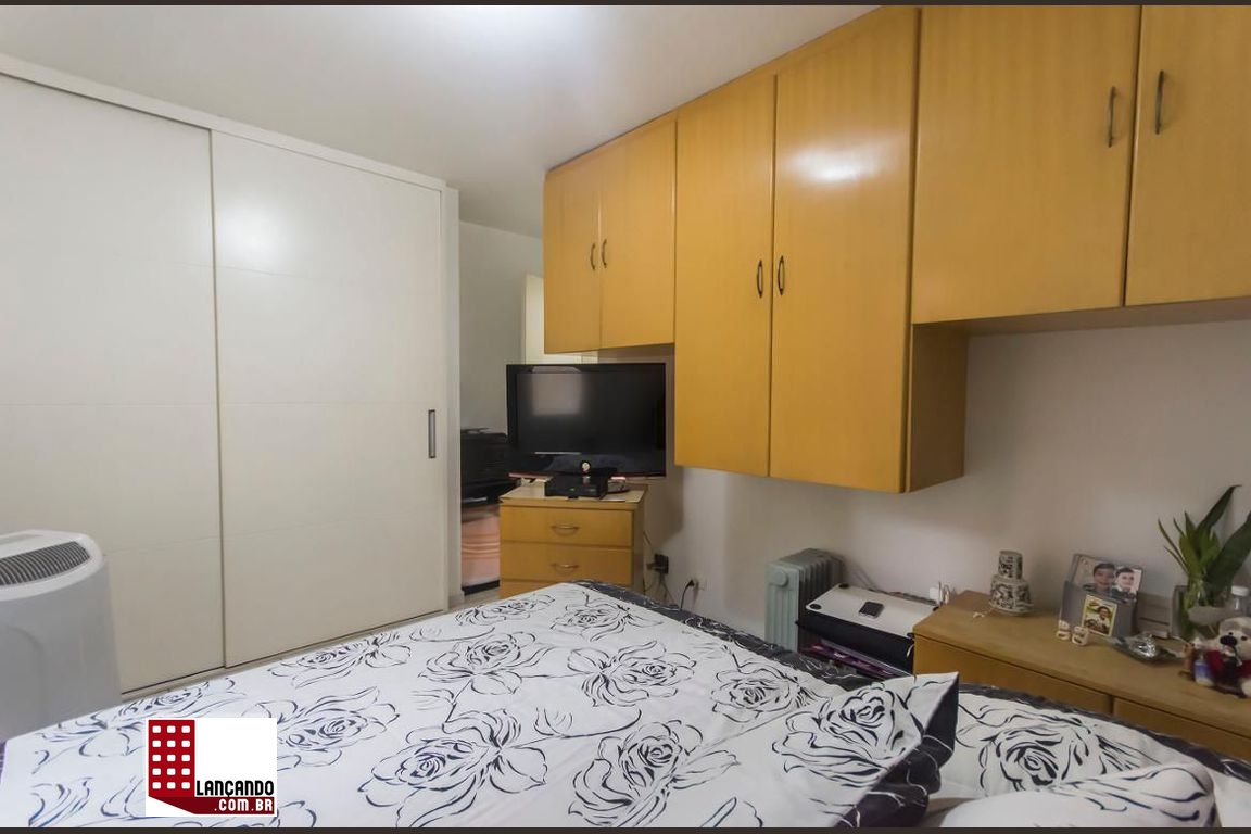 Apartamento à venda com 3 quartos, 127m² - Foto 6