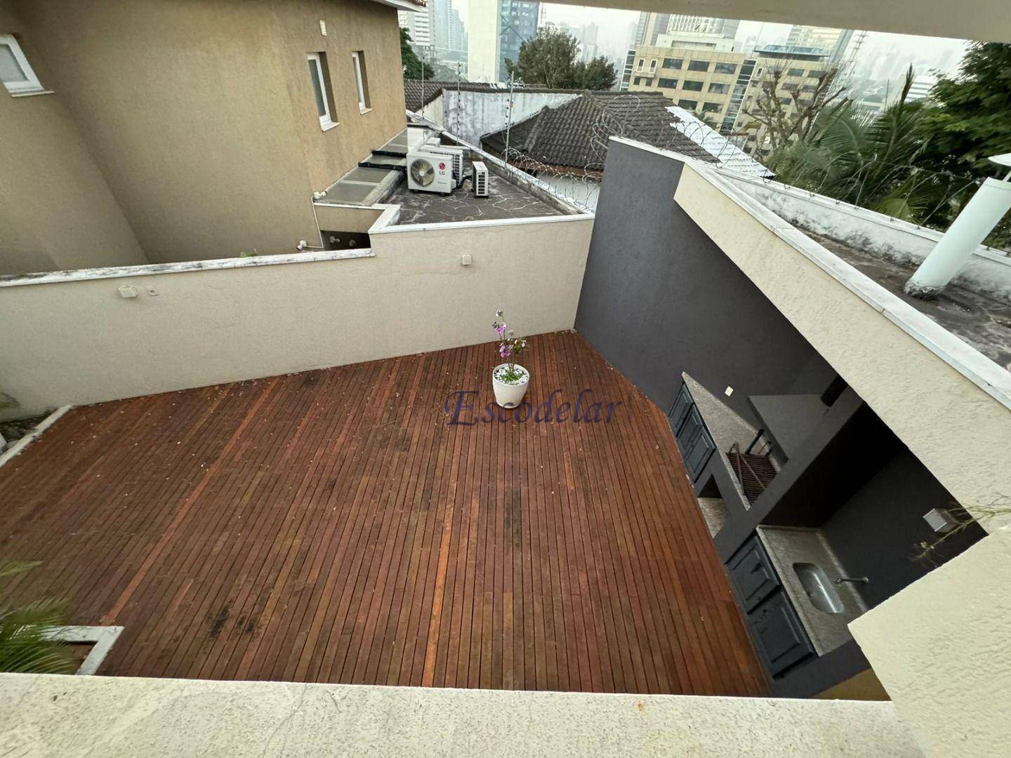 Casa à venda com 4 quartos, 465m² - Foto 48