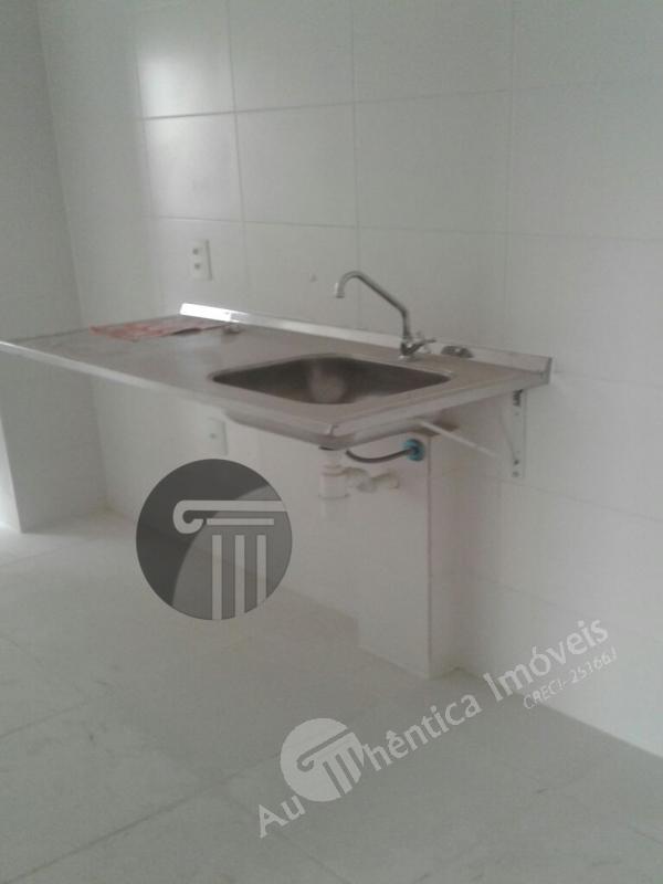 Apartamento à venda com 2 quartos, 50m² - Foto 6