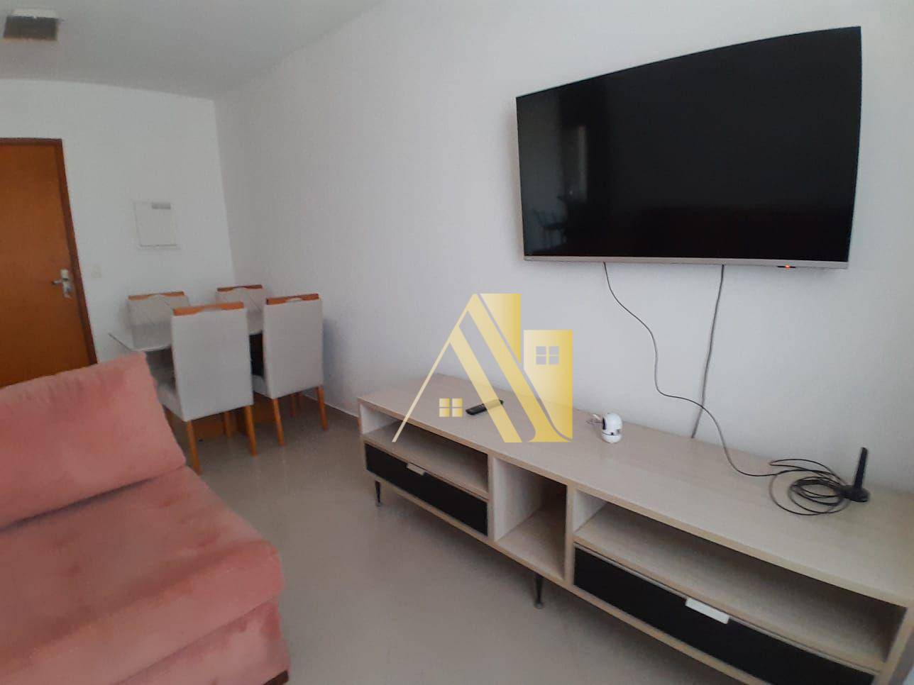 Apartamento à venda com 2 quartos, 67m² - Foto 15