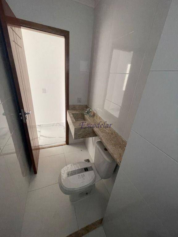 Apartamento à venda com 3 quartos, 68m² - Foto 12