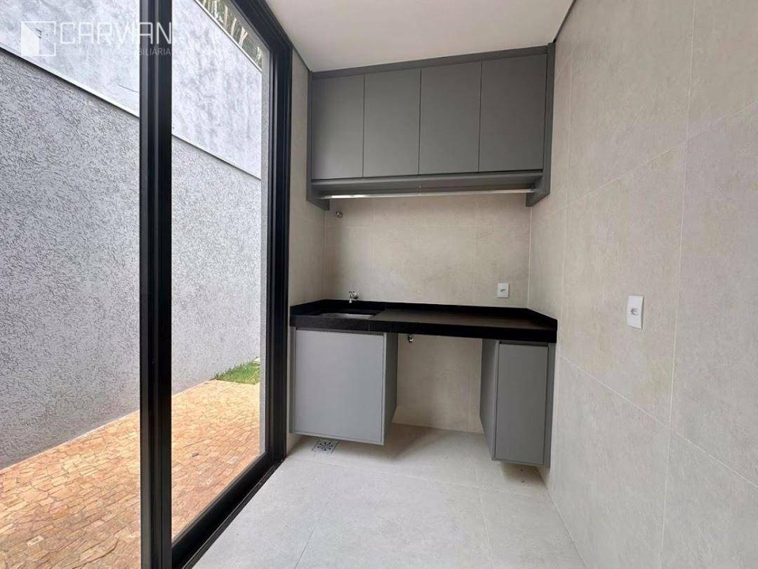 Casa de Condomínio à venda com 3 quartos, 267m² - Foto 12