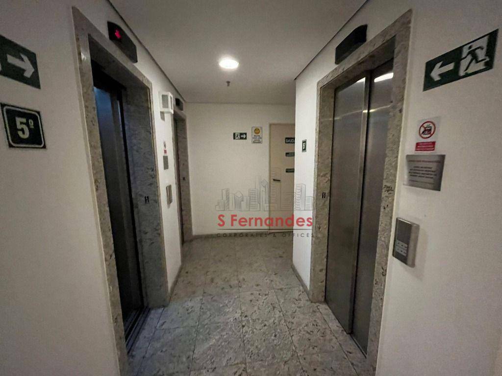 Conjunto Comercial-Sala à venda e aluguel, 29m² - Foto 24