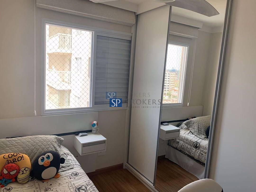 Apartamento à venda com 3 quartos, 83m² - Foto 21