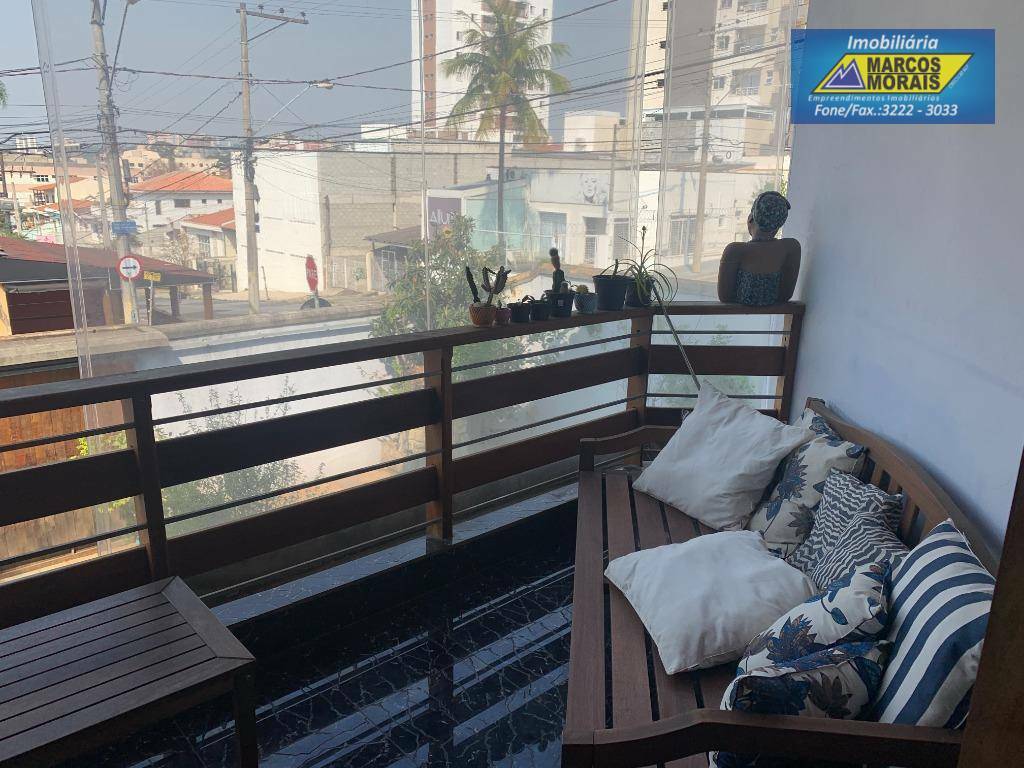 Casa à venda com 4 quartos, 369m² - Foto 3