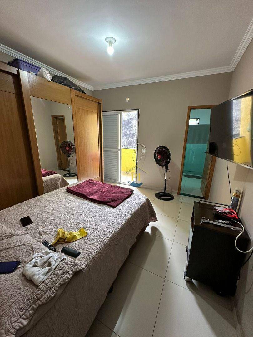 Sobrado à venda com 3 quartos, 143m² - Foto 11