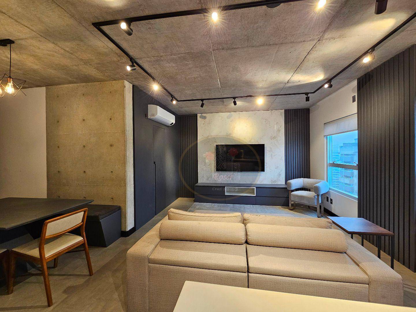 Apartamento, 2 quartos, 72 m² - Foto 3