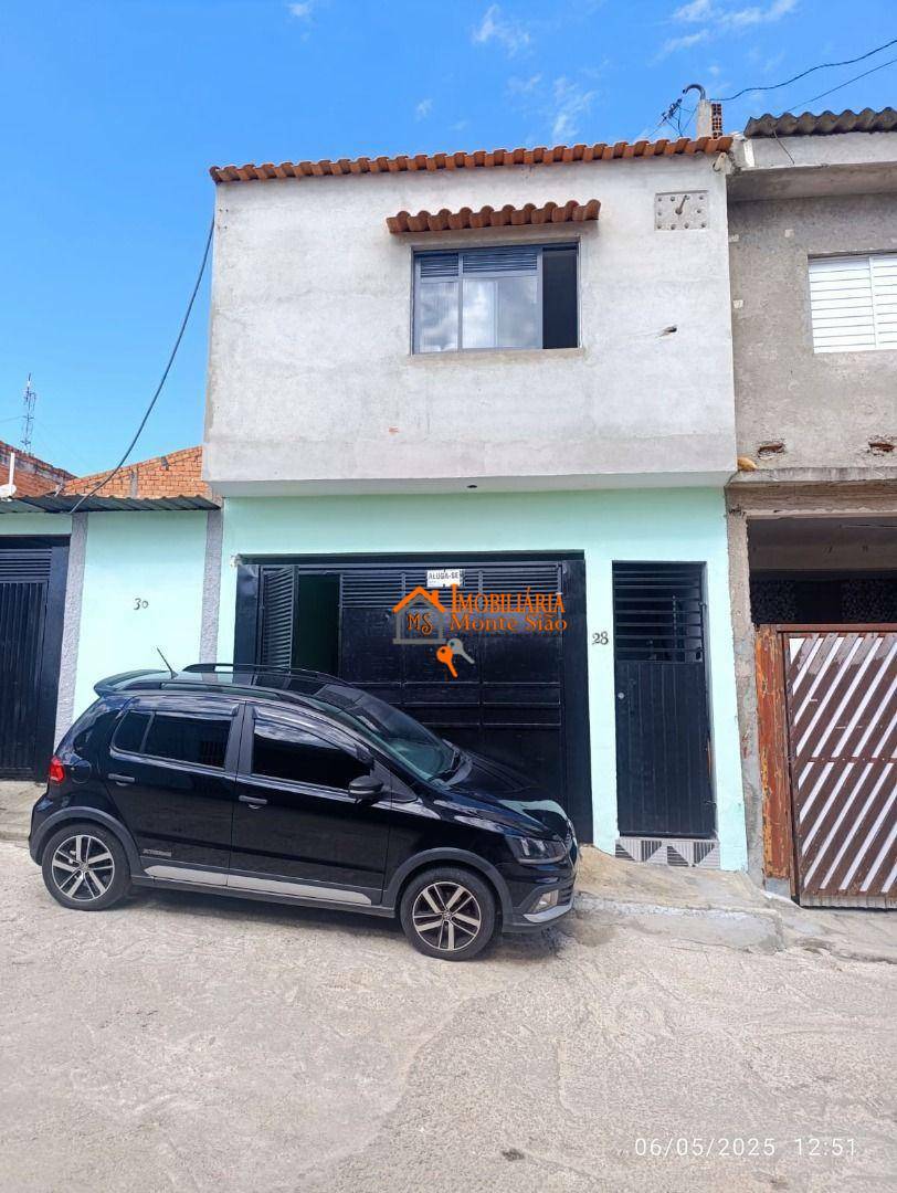 Sobrado à venda com 3 quartos, 125m² - Foto 22