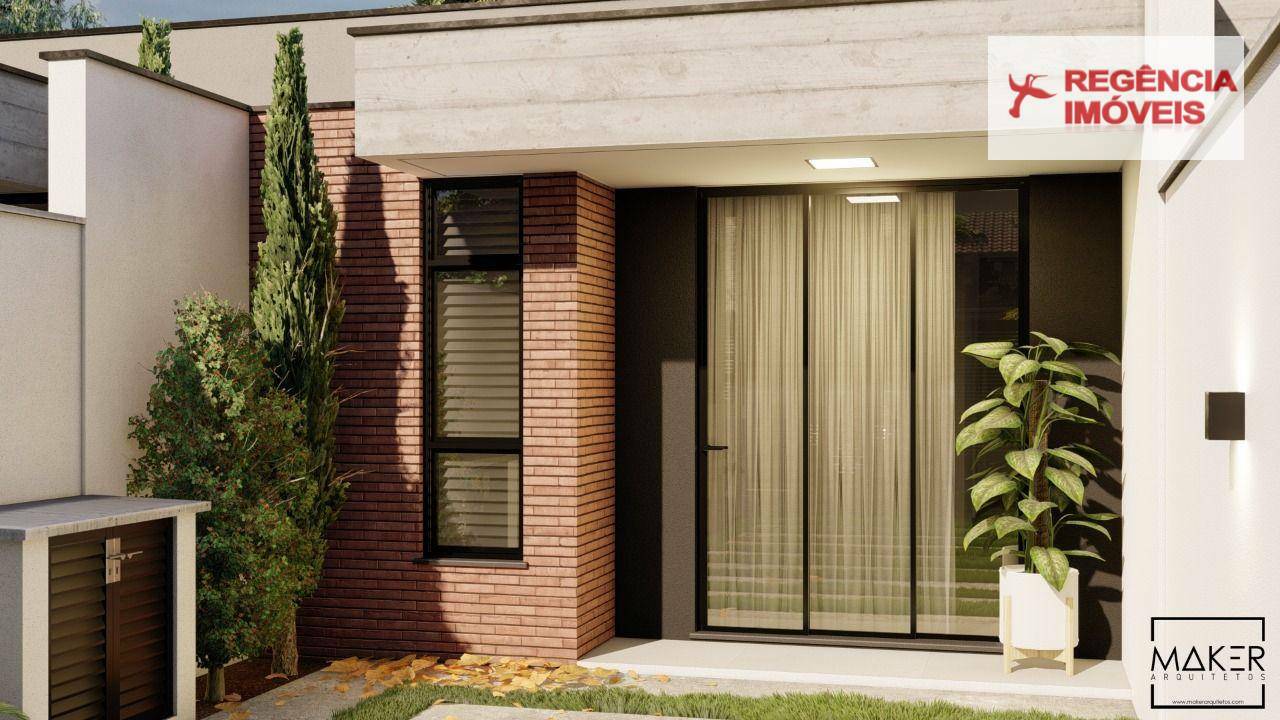 Casa à venda com 2 quartos, 59m² - Foto 14