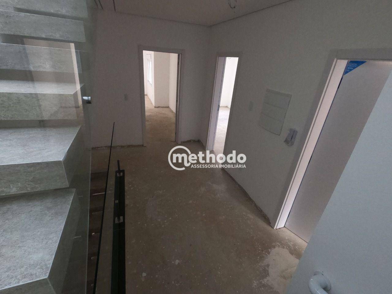 Casa de Condomínio à venda com 3 quartos, 173m² - Foto 12