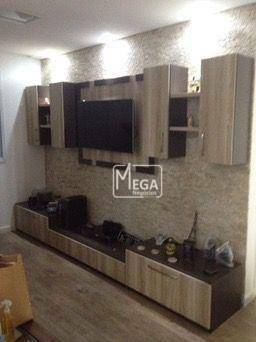 Apartamento à venda com 3 quartos, 68m² - Foto 1