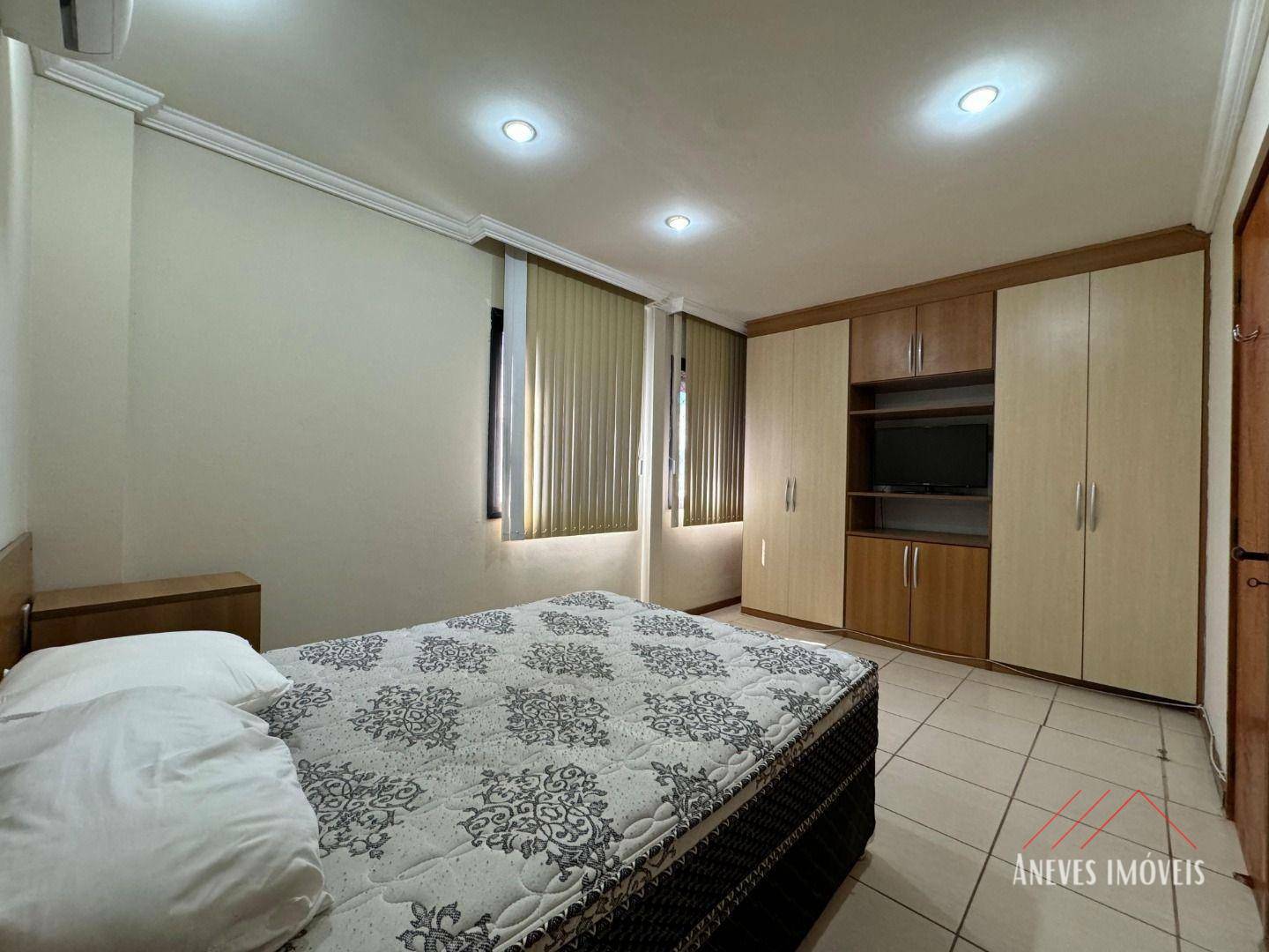 Apartamento para alugar com 2 quartos, 92m² - Foto 7