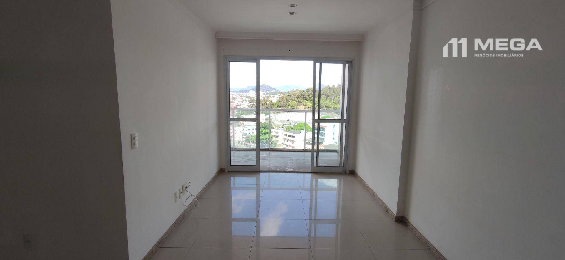 Apartamento à venda com 3 quartos, 94m² - Foto 1