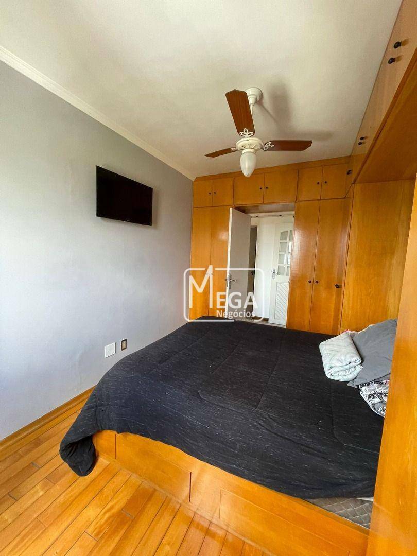 Apartamento à venda com 3 quartos, 80m² - Foto 9