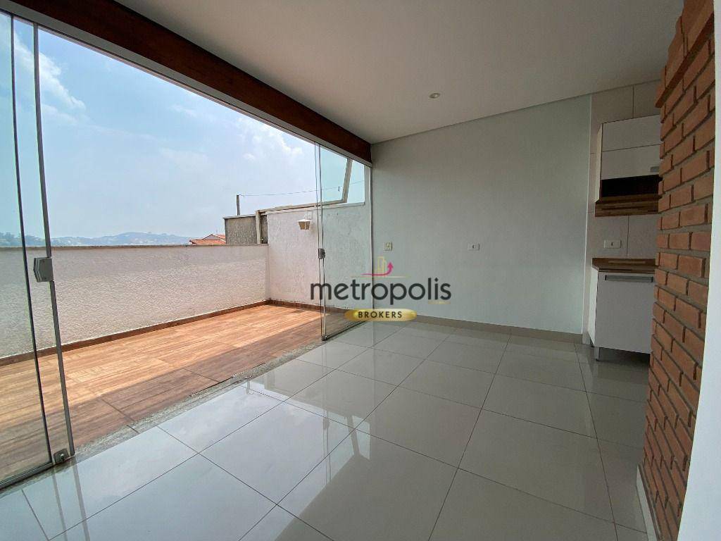 Cobertura à venda com 2 quartos, 78m² - Foto 41