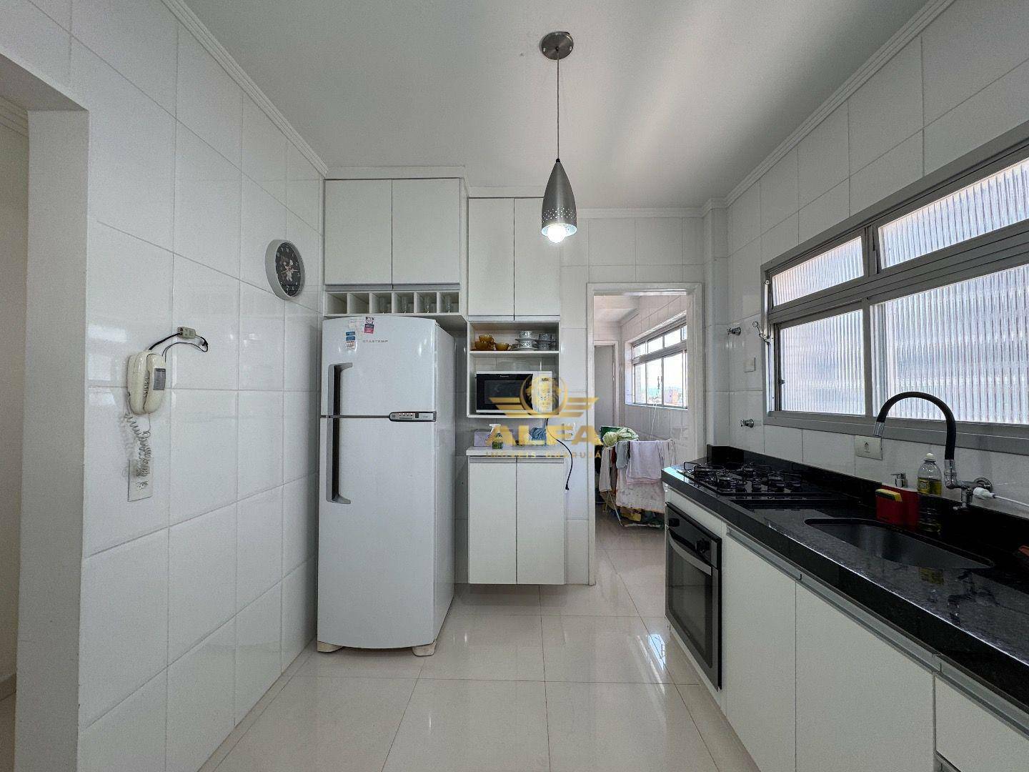 Apartamento à venda com 2 quartos, 80m² - Foto 8
