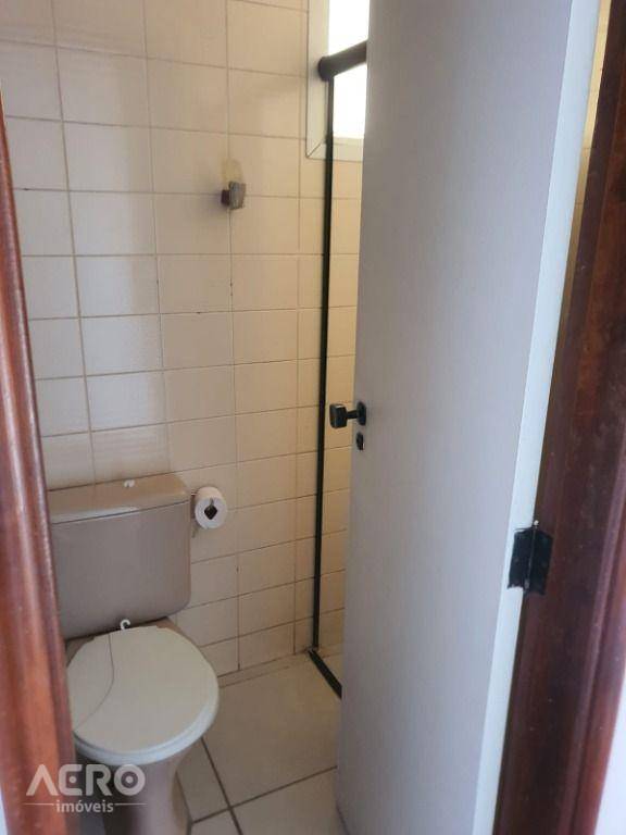 Apartamento à venda com 3 quartos, 66m² - Foto 11