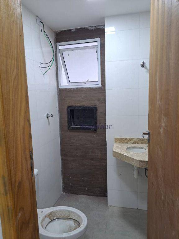 Apartamento à venda com 2 quartos, 37m² - Foto 8