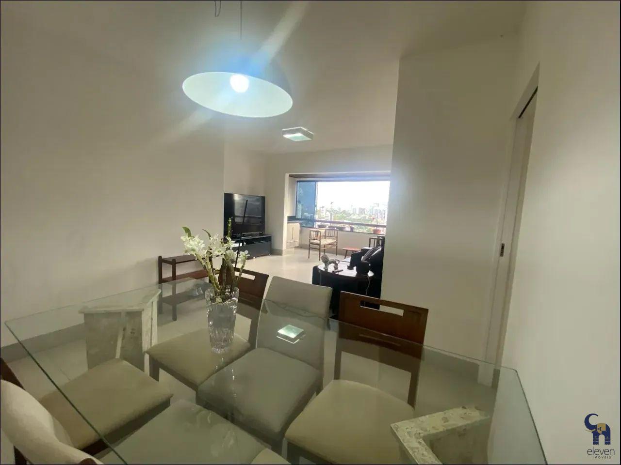 Apartamento à venda com 2 quartos, 540m² - Foto 7