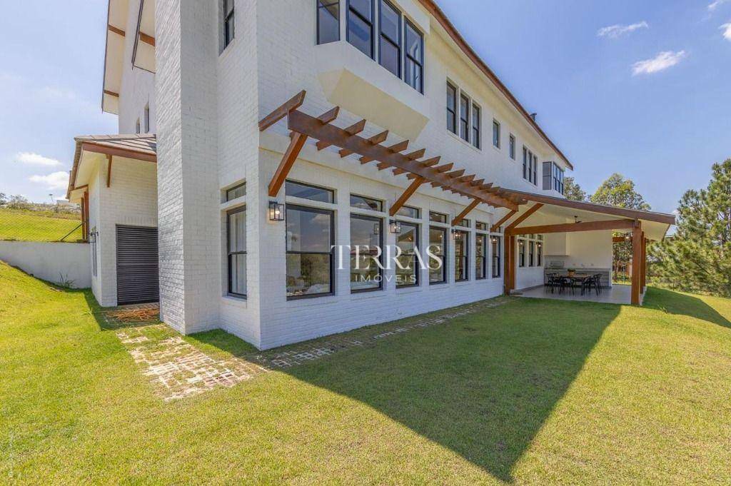 Casa de Condomínio à venda, 620m² - Foto 52