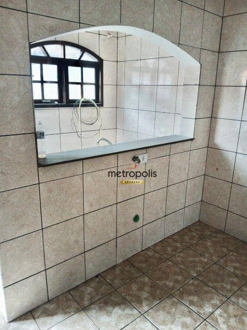 Sobrado, 3 quartos, 160 m² - Foto 4