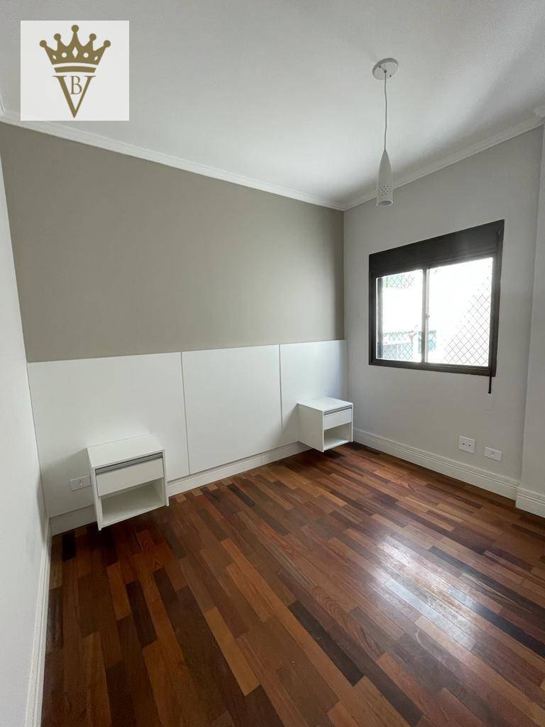 Apartamento à venda com 4 quartos, 170m² - Foto 11