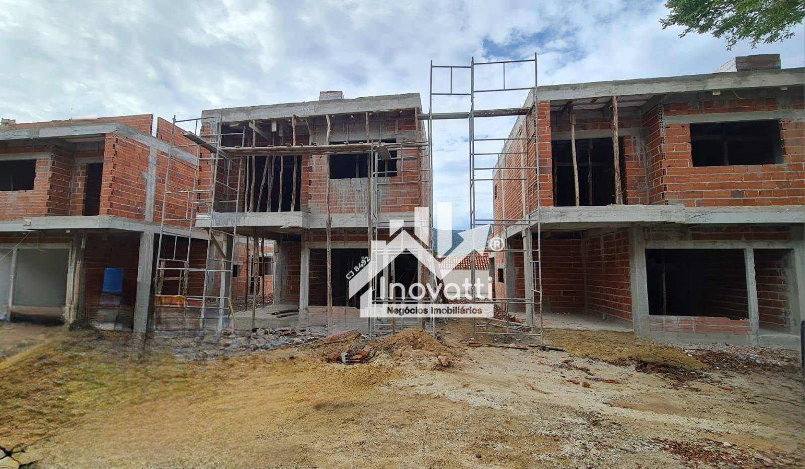 Casa de Condomínio à venda com 3 quartos, 118m² - Foto 23