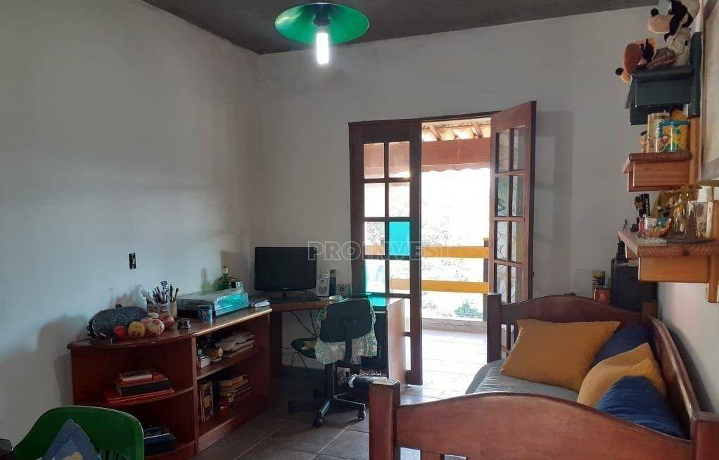 Casa de Condomínio à venda com 3 quartos, 523m² - Foto 20