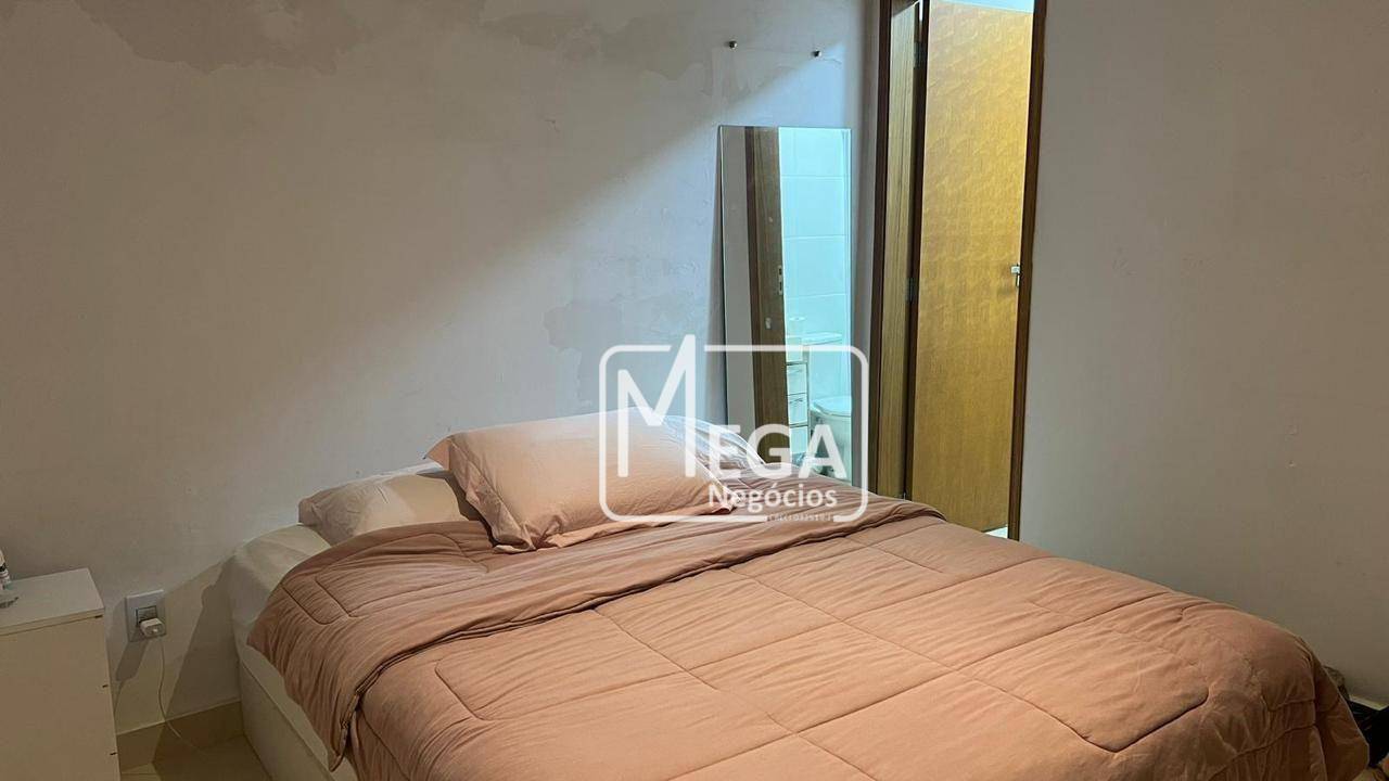 Casa à venda com 6 quartos, 153m² - Foto 13