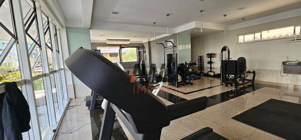 Apartamento à venda com 3 quartos, 148m² - Foto 20