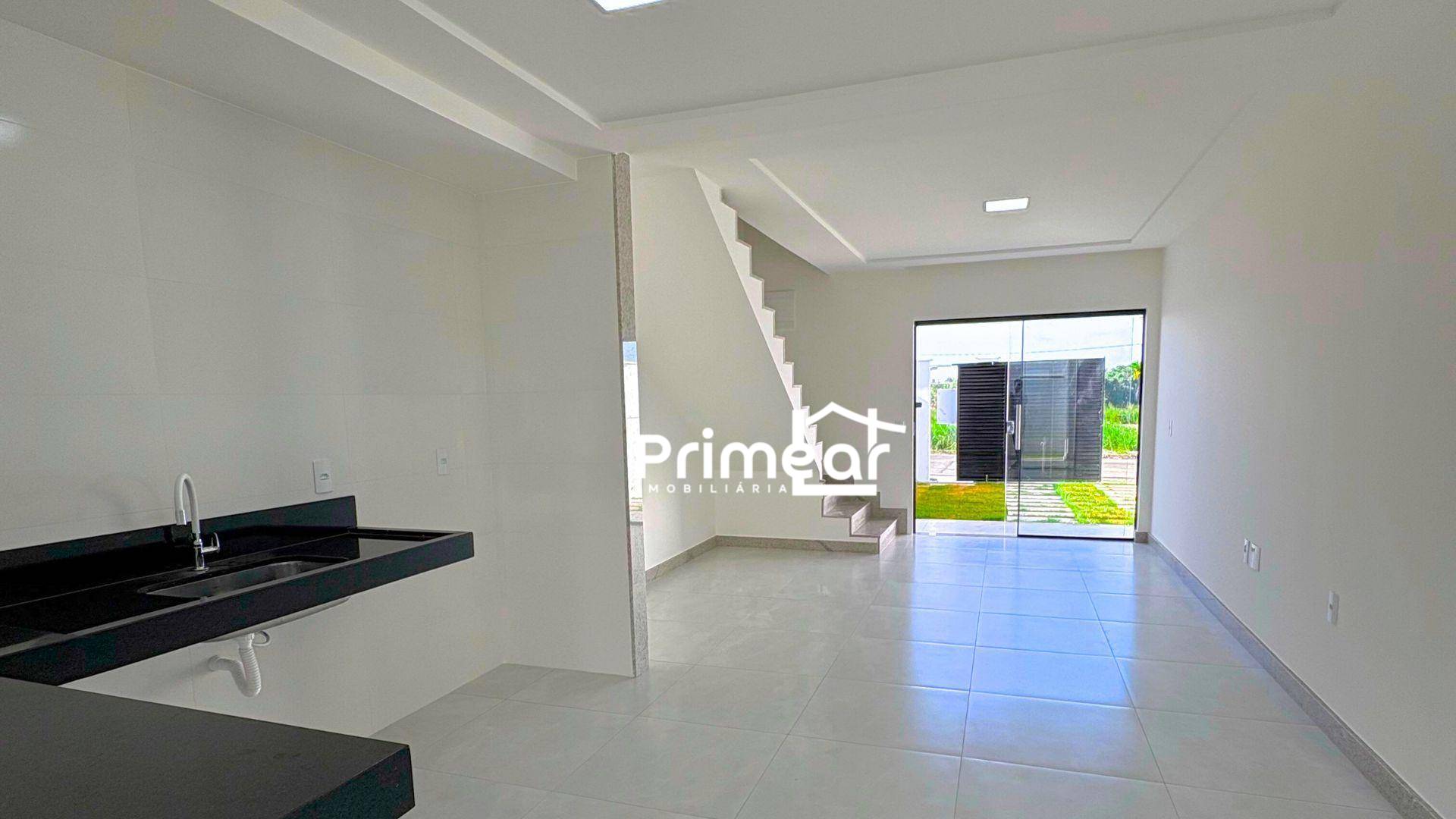 Casa de Condomínio, 2 quartos - Foto 5