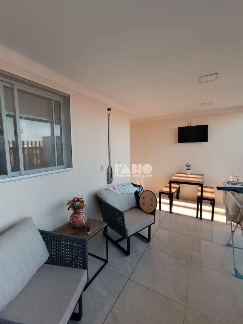 Casa de Condomínio à venda com 3 quartos, 160m² - Foto 4