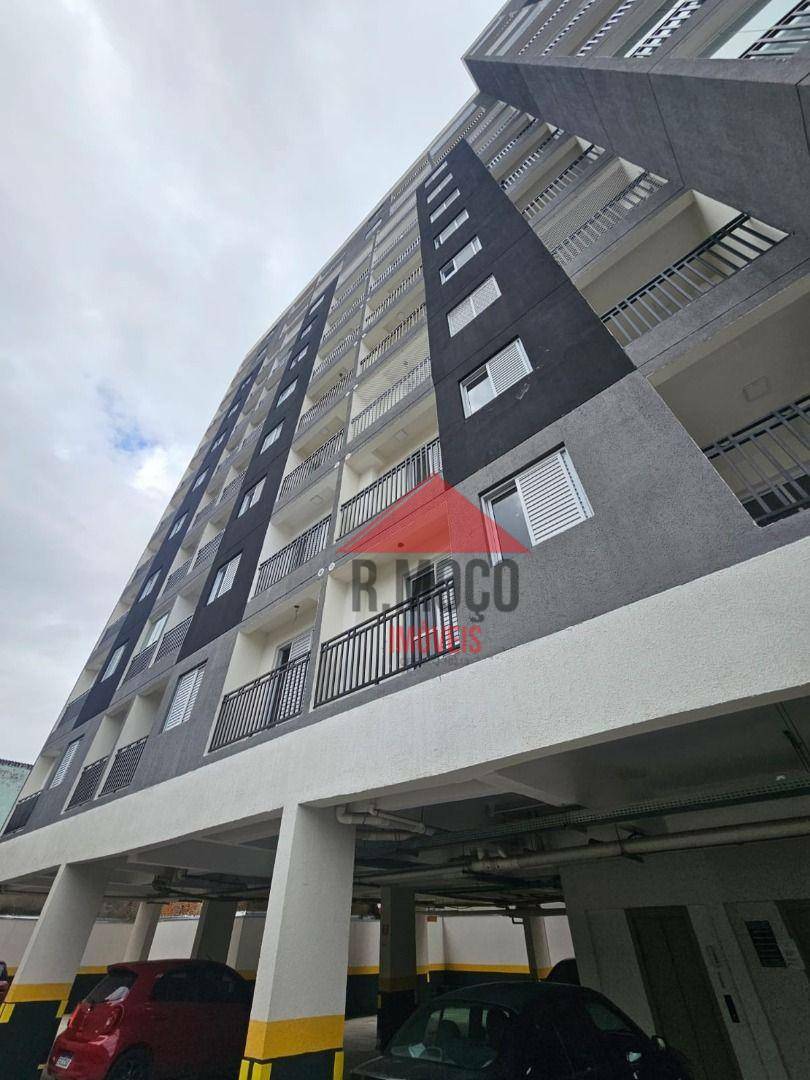 Apartamento para alugar com 2 quartos, 32m² - Foto 28