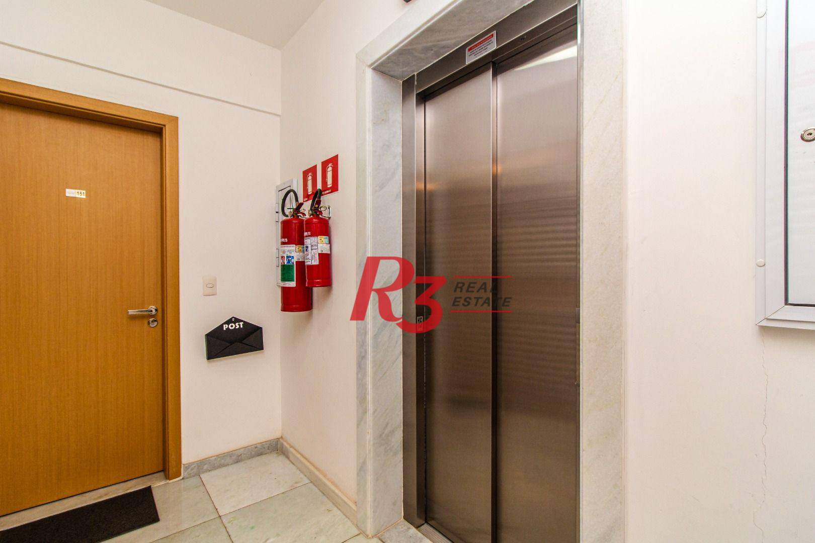 Apartamento à venda com 3 quartos, 171m² - Foto 41