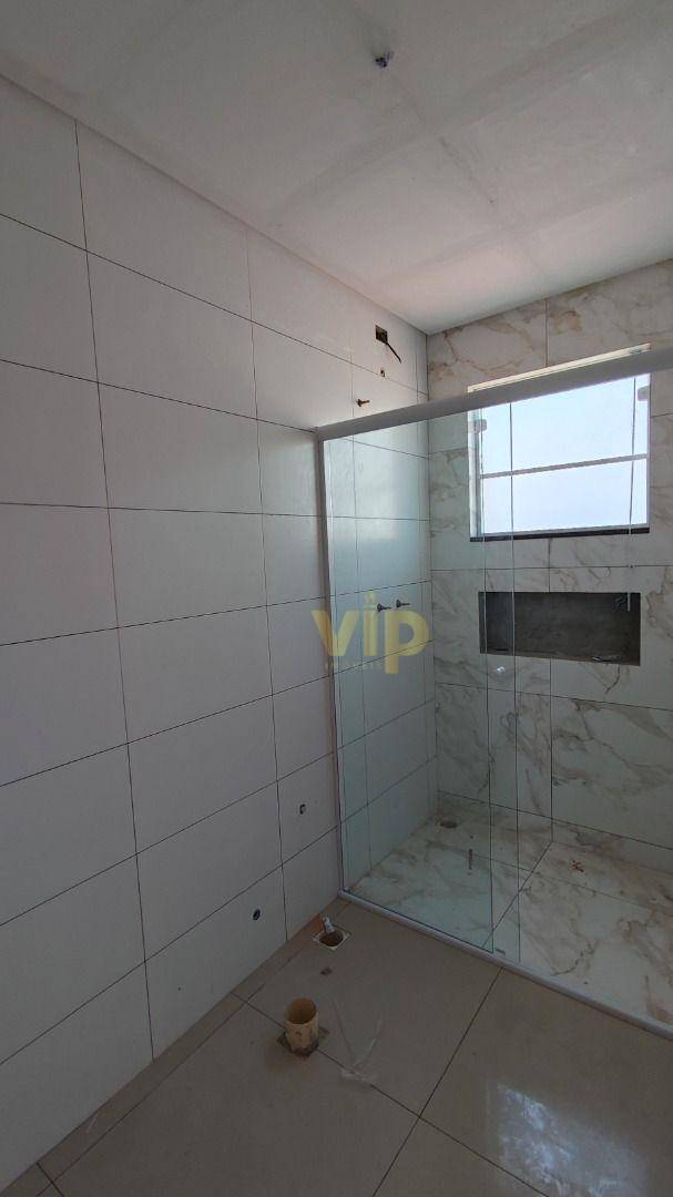 Casa à venda com 3 quartos, 180m² - Foto 12